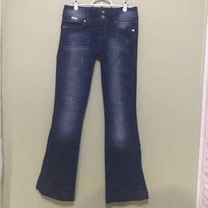Studio F jeans